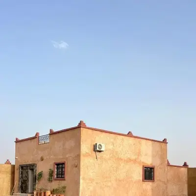 Merzouga Dunes Apartment