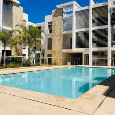 Luxury appartement prestigia avec wifi fibre optique
