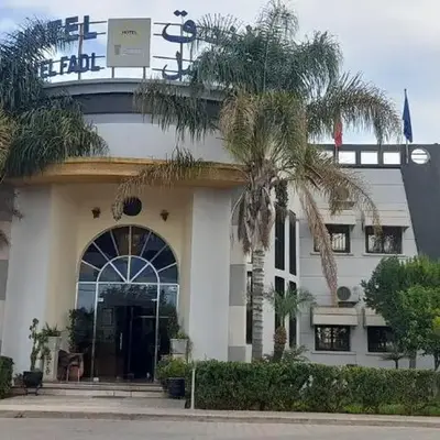 Hotel OUM EL FADL