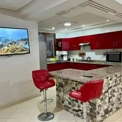 Dar Fes Medina - Guest Rooms