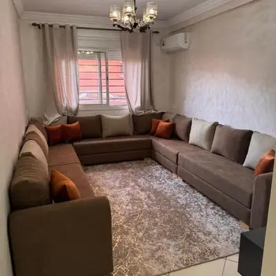 appartement a jawharat atlass 2
