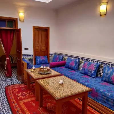 Dar Abdellah