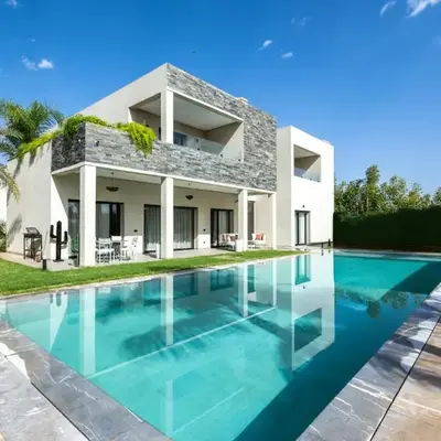 Villa Safira