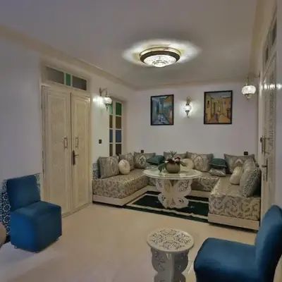 Dar Chaima Apartment