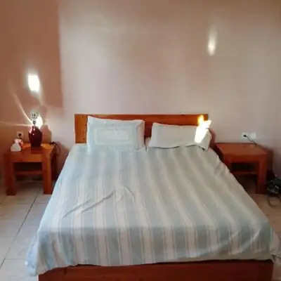 John's Place
