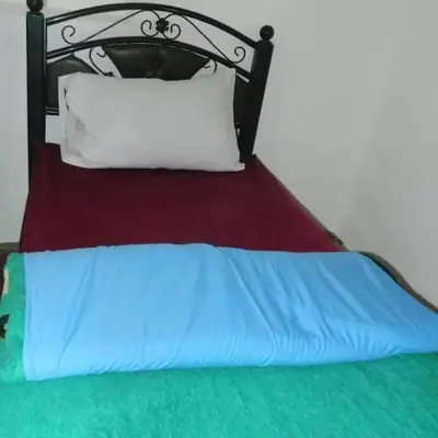 GITE DETAPE DAR AGSWAL DOUAR WANSKRA OUED IMNANE ASNI MARRAKECh