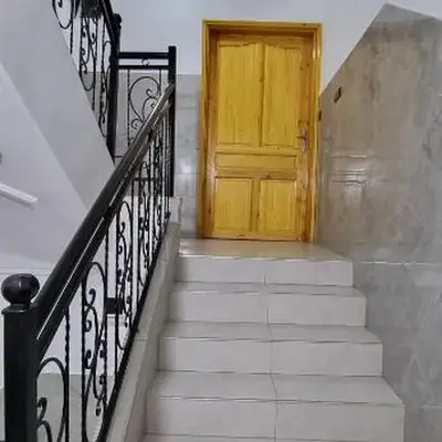 Appartement neuf centre ville de Tinghir