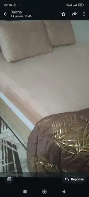 Gallery image of Appartement meublé in Meknès