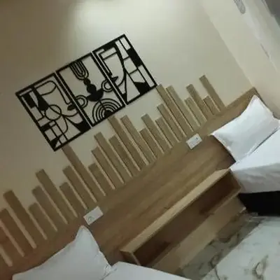 Appartement meublé