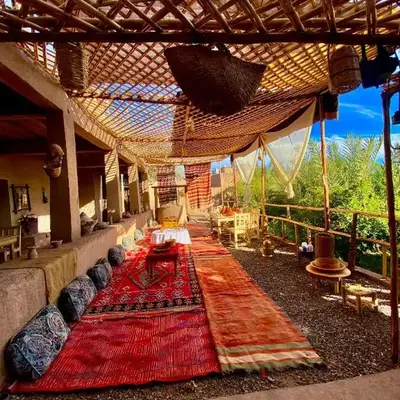 Heritage House Skoura