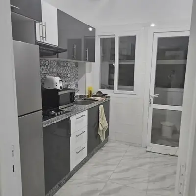 Appartement bassatine