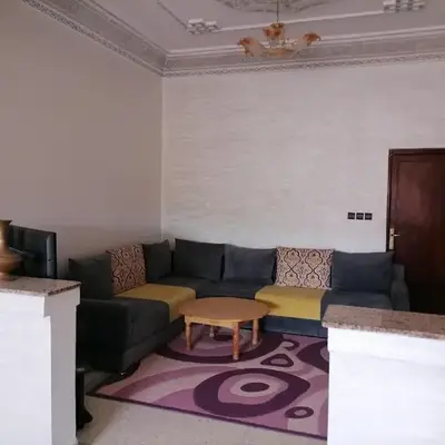 Big flat in ouarzazate city