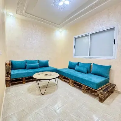 Menzeh saiss appartement