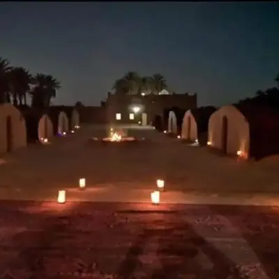 Hammadi Camp