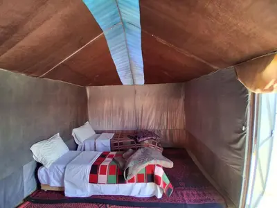 Gallery image of Tigmi Desert Camp in Merzouga