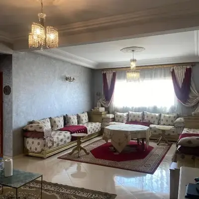Luxury Apartment Meknes