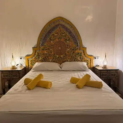Appartement Dar LALA 2