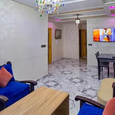 Appart Hotel Bab Fes Medina - For Families & Travelers