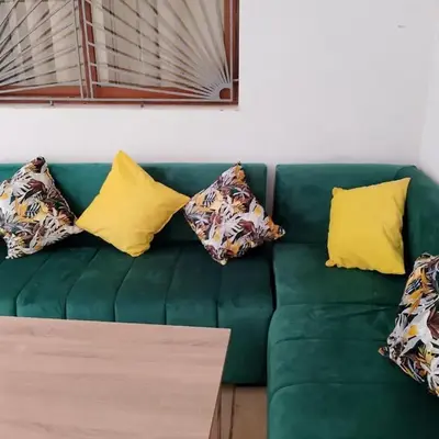apartment near Super Market