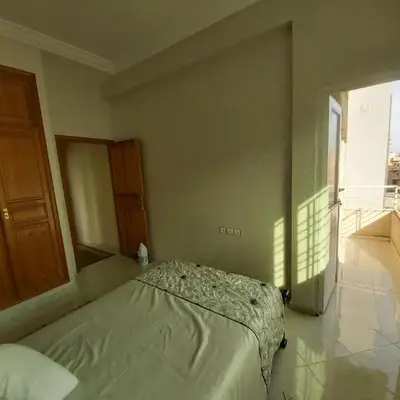Location Appartement pour Familles