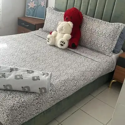 واد فاس طريق مكناس تجزئة البركه قرب طريق الجامعه المتوسطه لاغوميد