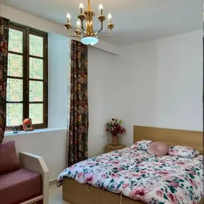 Dar House Fez