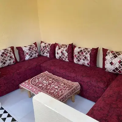 siti fadma ourika Marrakech