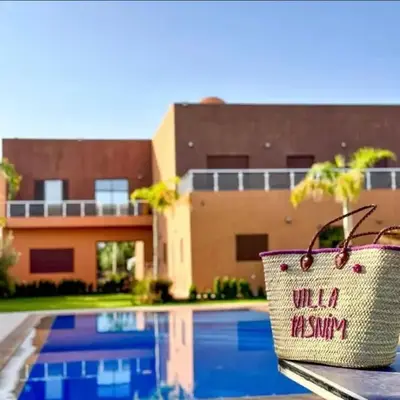Tasnim VILLA