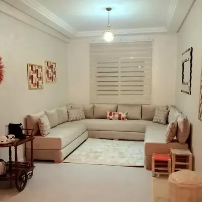 Appartement confortable
