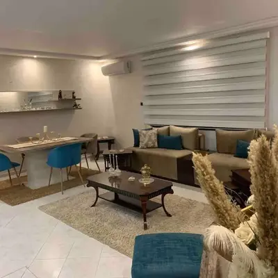 Appartement luxueuse au centre ville de Fès