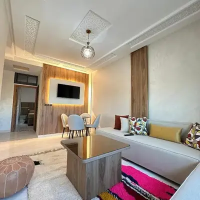 Charming Spacious Gem Near Fes Medina