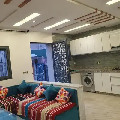 Guest house