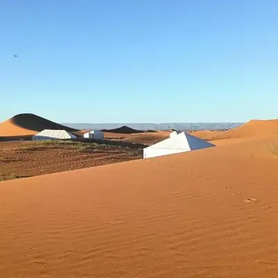 Akwabir camp