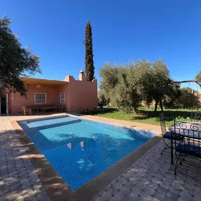 Villa SANDI