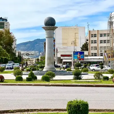 Luxury appartement centre ville fes