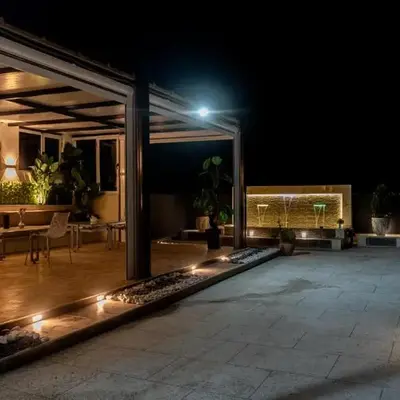 TheHive Residence