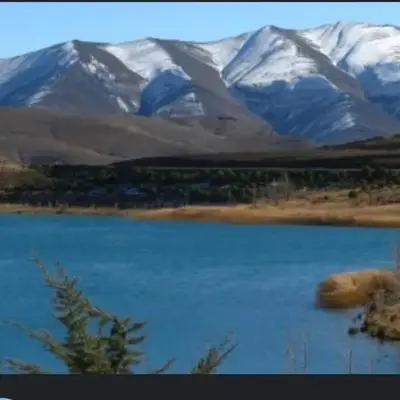 auberge arhal lac tislit