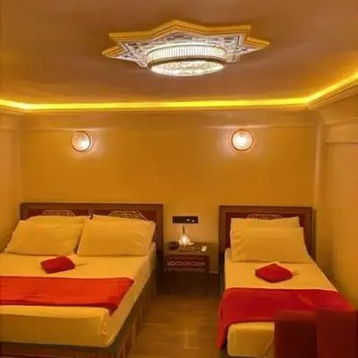 Entire place Medina's Home