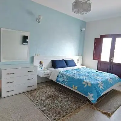 Bel appartement familial au centre ville