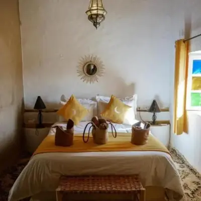 Merzouga appartements