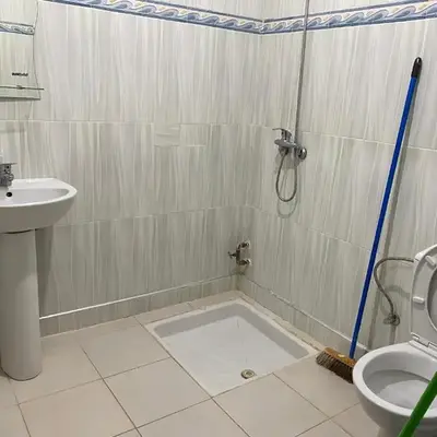 شقة للكراء اليومي