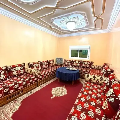 Red Stone Appartement