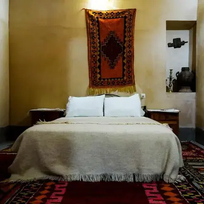 Dar Tamzdamte Skoura