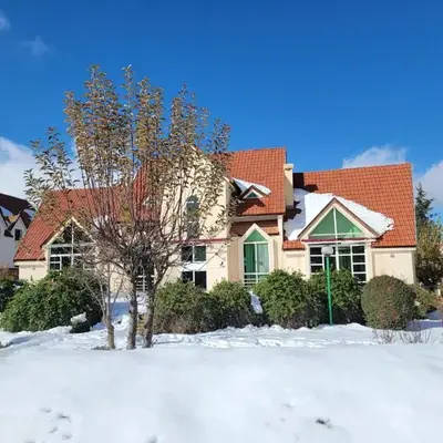 Chalet Haut standing pour les familles seulement