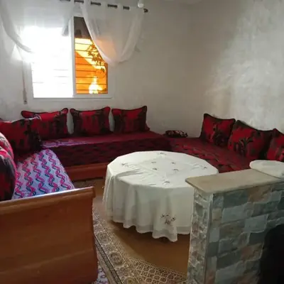Appartement Hamza