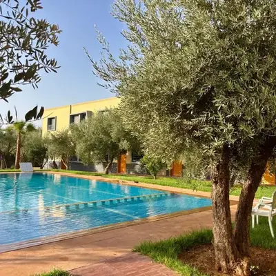 Complexe Kariat Ayoub