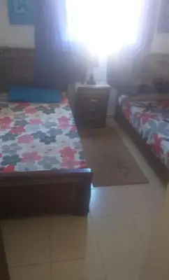 Gallery image of دار ماما دافئة ومريحة maison la mama bien O cho in Ifrane