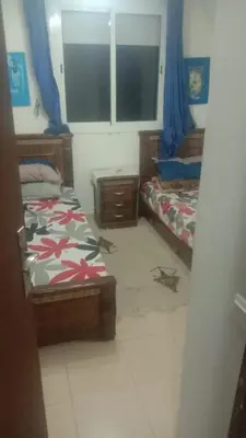 Gallery image of دار ماما دافئة ومريحة maison la mama bien O cho in Ifrane