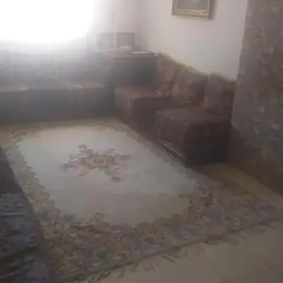 دار ماما دافئة ومريحة maison la mama bien O cho