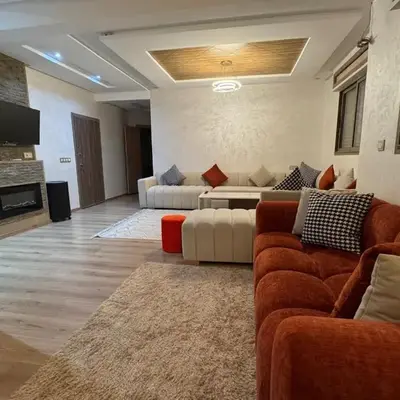 حدائق افران